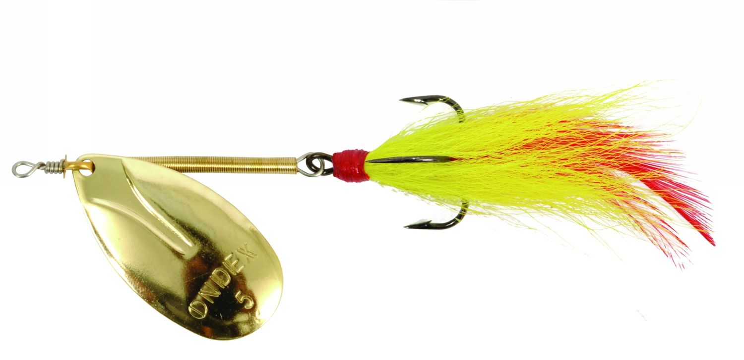 Ondex Buck 4 gold