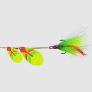 Ondex Buck Tandem 4+6 fire tiger