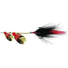 Ondex Buck Tandem 6+8 gold/decore