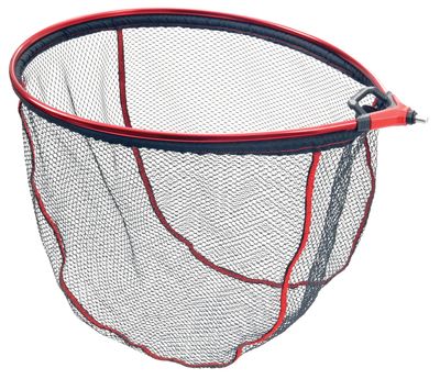 Albatros Oval Pannet Rubber Coated Floating 50 x 40