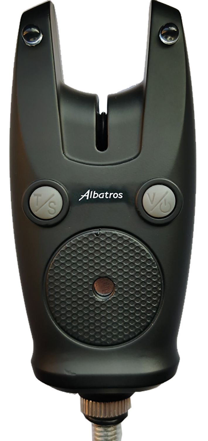 Albatros Multi Function Bite Alarm