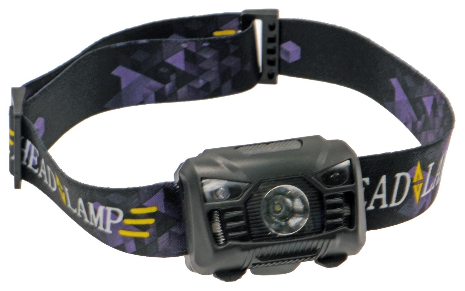 Albatros Oplaadbare Sensor Hoofdlamp