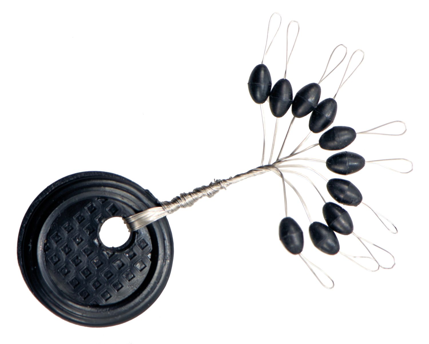 Albatros Oval Rubber Stopper #L