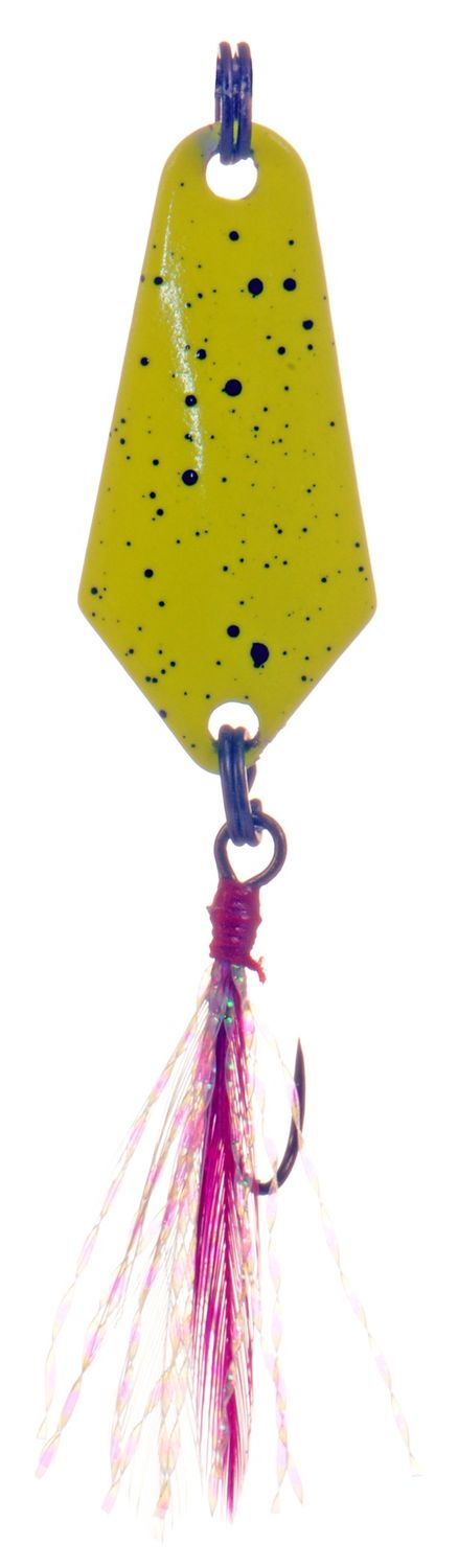 Predox Spoon Delta 2 g/H8 YL-B