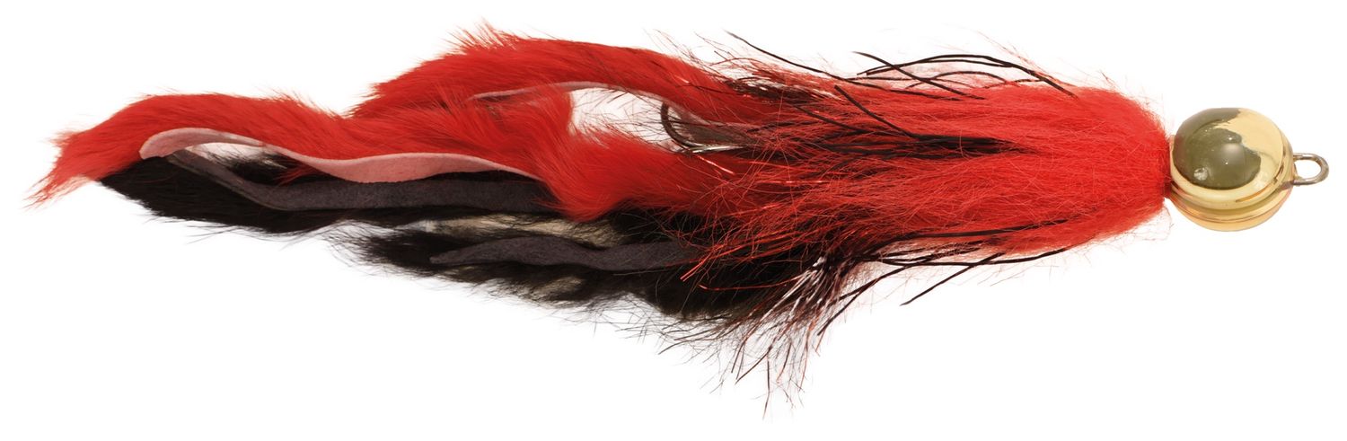 Predox Monstertail Red/Black