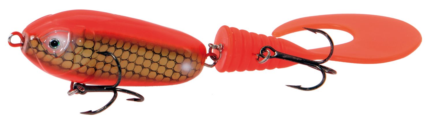 Predox Woody Wobbler 18,5 cm/41 g RB