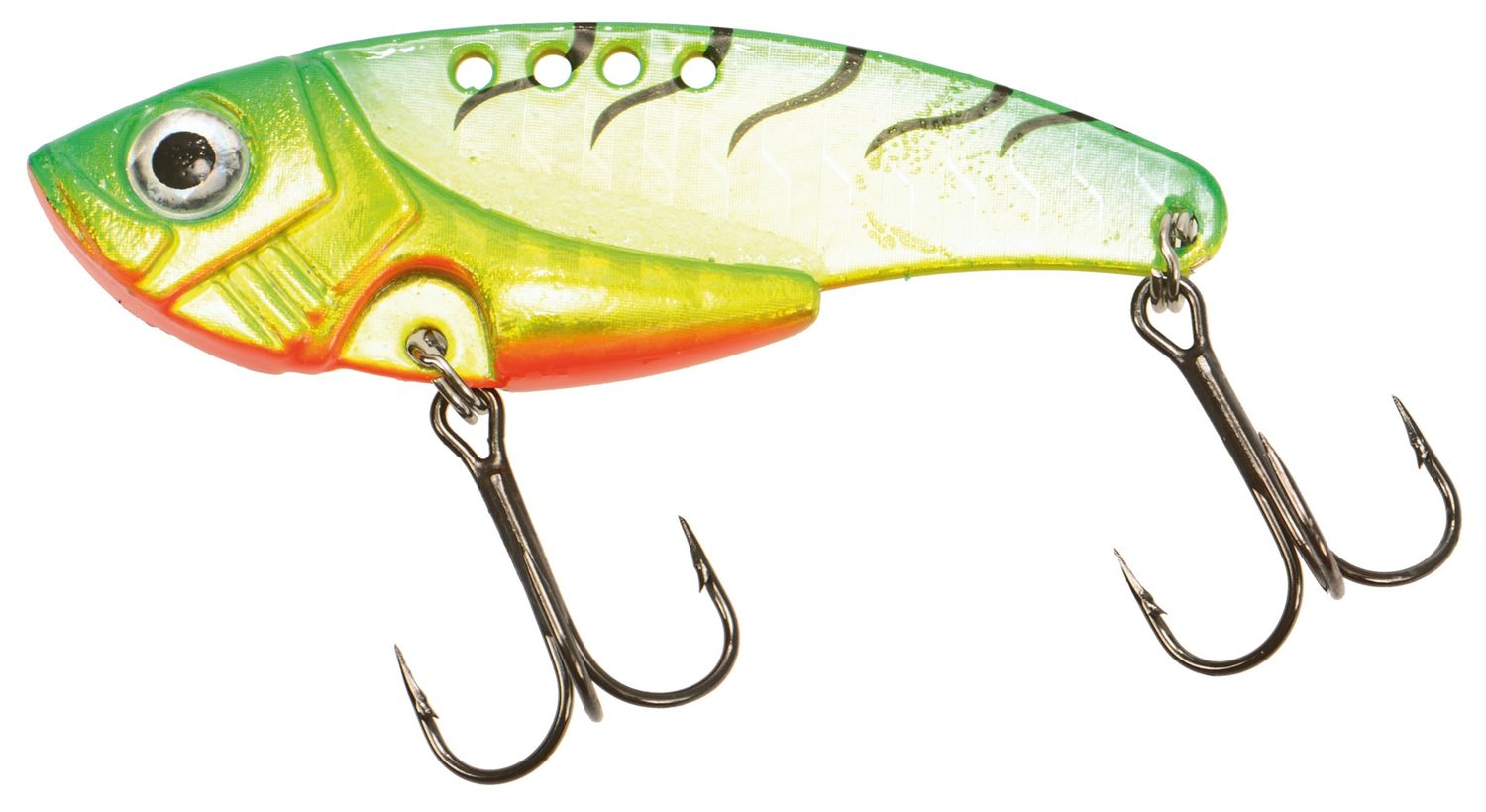 Predox Spasper 5 cm/11.5 g FT