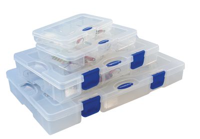 Predox T&amp;G Tainer 21X11 cm