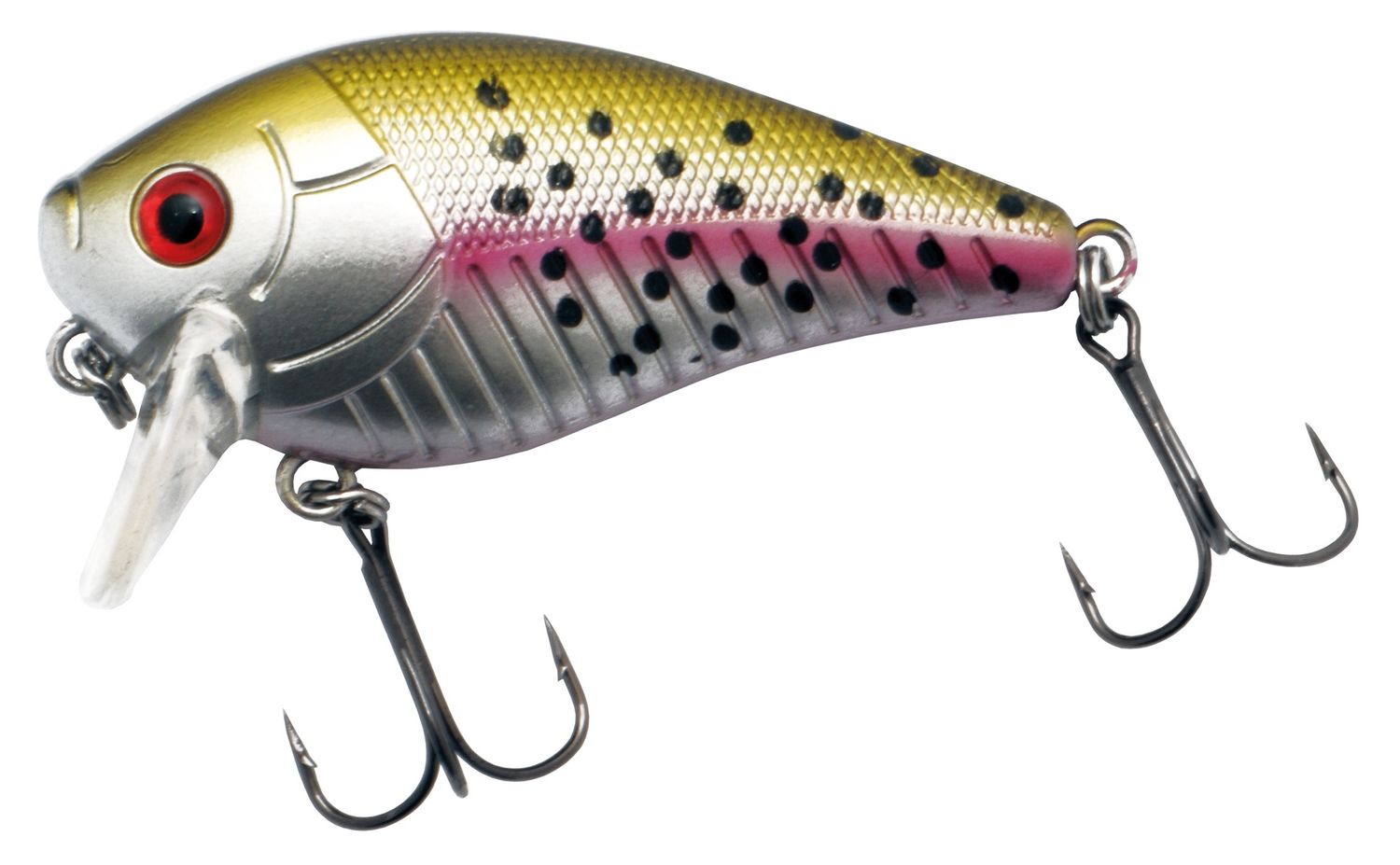 Predox XS-PRO Mach 1-SSR TR