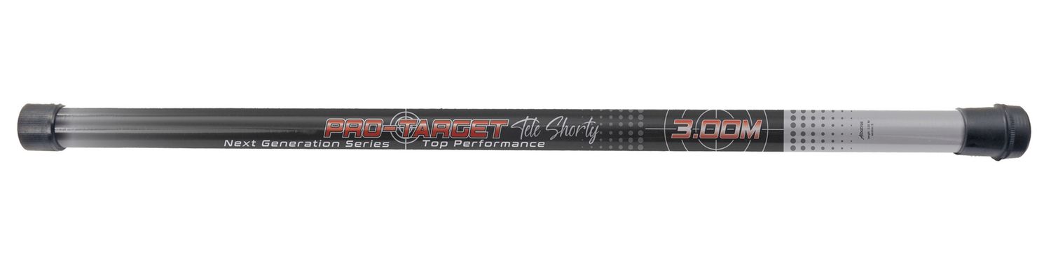 Albatros Pro-Target Tele Shorty 300/6