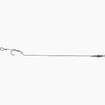 Rig Solutions Traditional Line Aligner Hair Rig Size 8 2 pcs