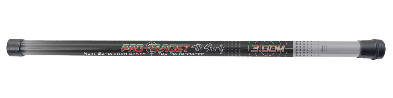 Albatros Pro-Target Tele Shorty 400/8