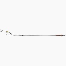 Rig Solutions Adjustable Hair Rig Size 6 2 pcs