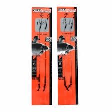 Rig Solutions KD Rig 25 lb Size 6 2 pcs
