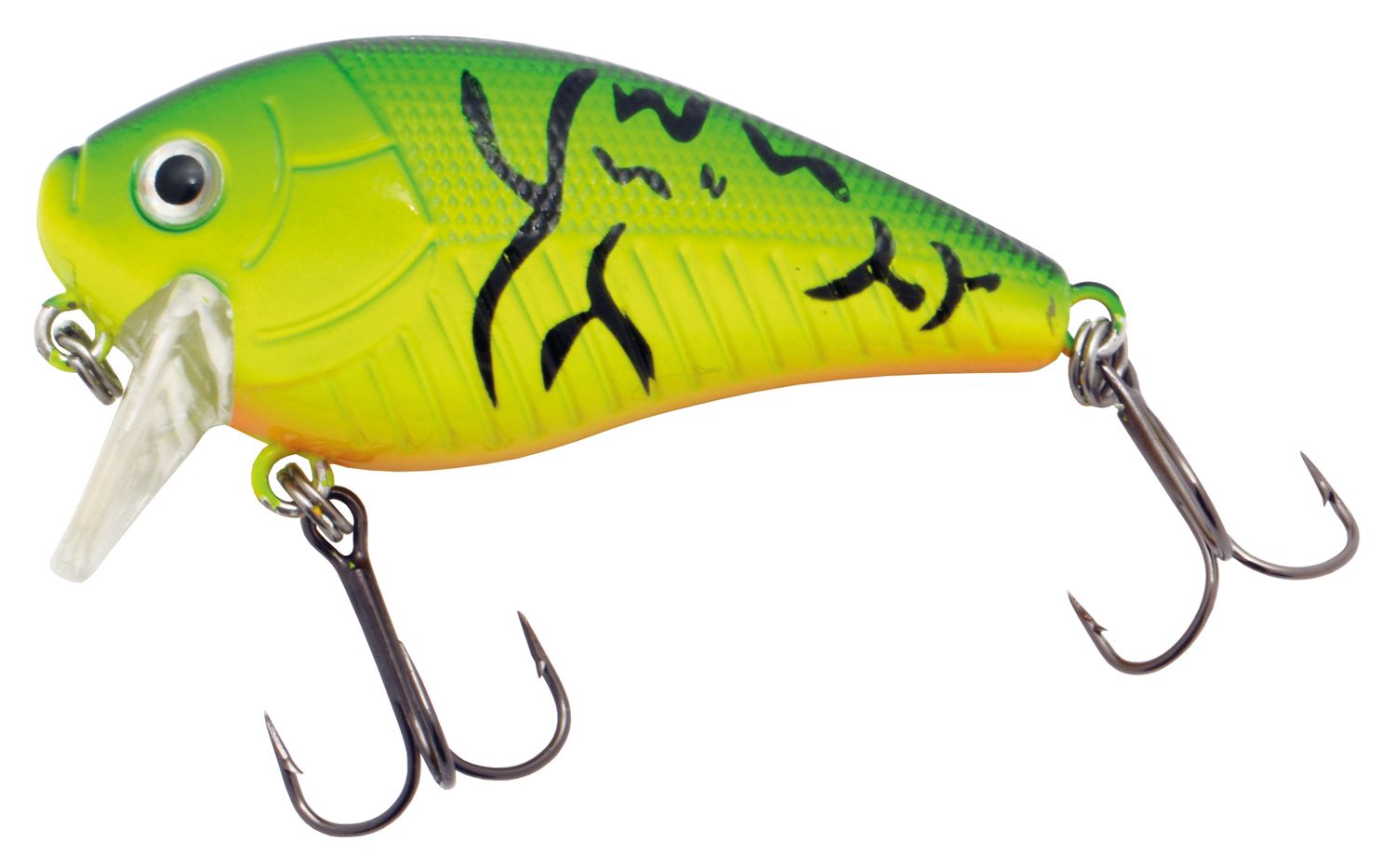 Predox XS-Pro Mach FireTiger