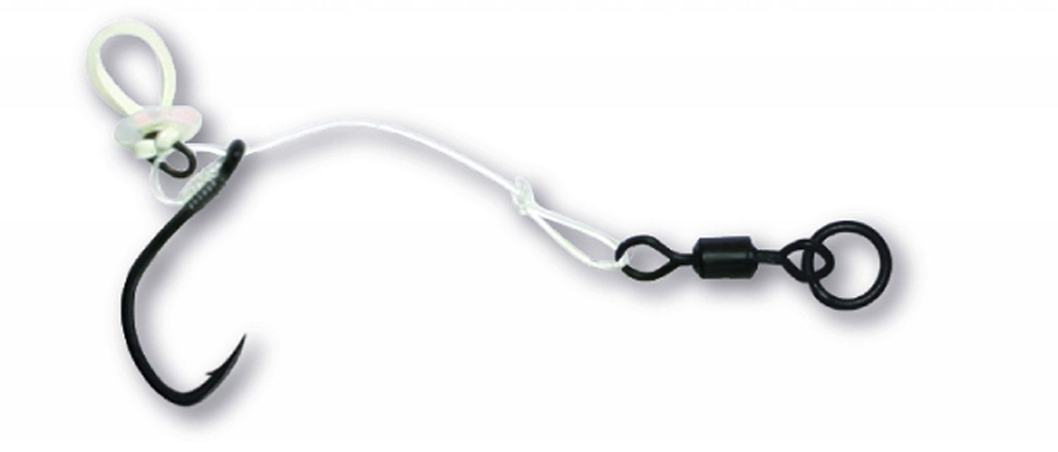 Rig Solution Chod Rig Size 6