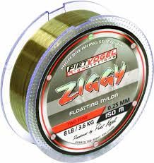 Rig Solutions ZIGGY 0,28 mm 150 m