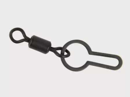 Rig Solutions PVA Swivel Size 8 10 pcs