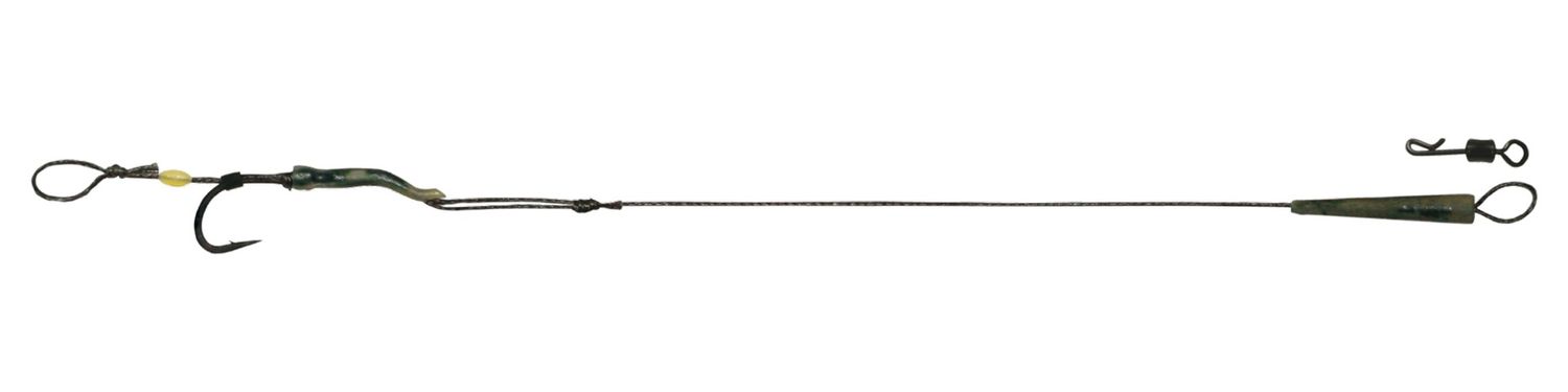 Rig Solution Adjustable Hairrig 8