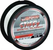 Rig Solutions Stiffy 20 lb /9.1 kg 20 m