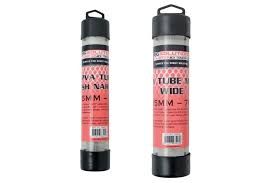 Rig Solution PVA Tube Mesh Narrow 25 mm 7 m