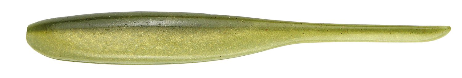 Keitech Shad Impact 2" AYU 400T