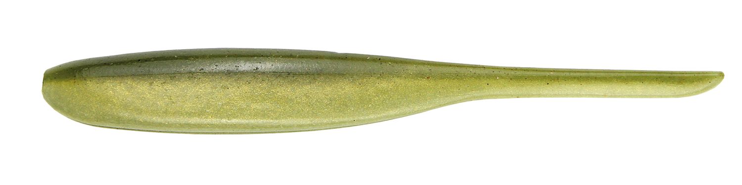 Keitech Shad Impact 4" Ayu 400T
