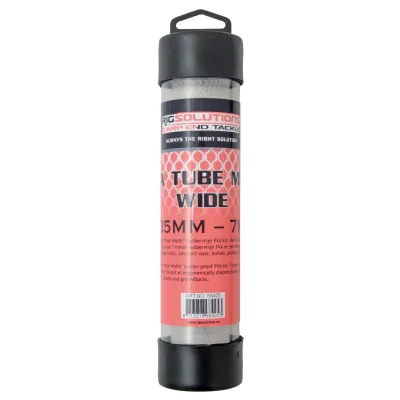 Rig Solution PVA Mesh Refill Wide 35 mm 5 m