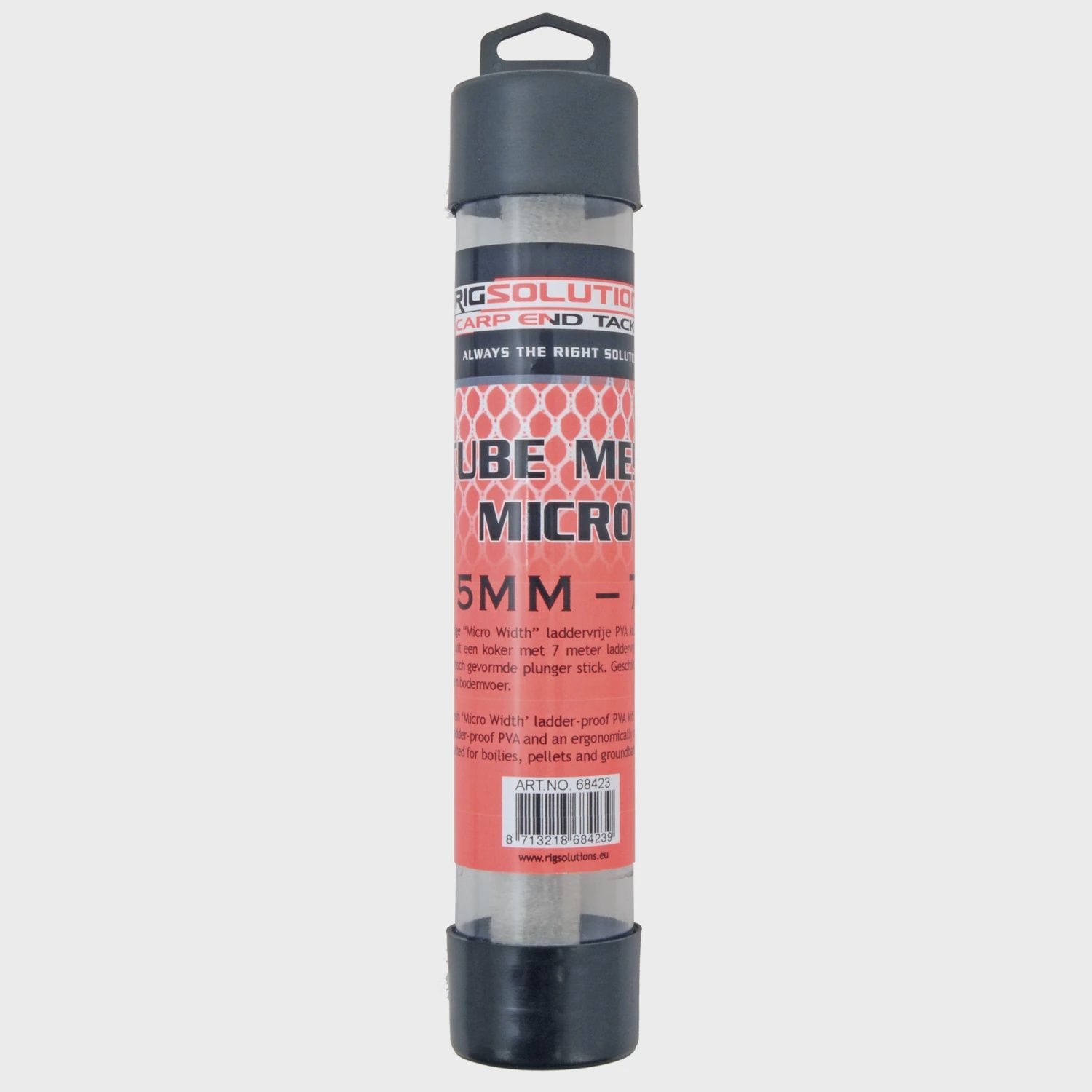 Rig Solution PVA Mesh Refill Micro 15 mm - 5 m