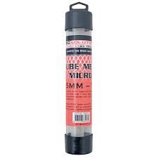Rig Solution PVA Tube Mesh Micro 15 mm 7 m