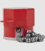 Dinsmores Lood Single Shot #AB-0,6 g