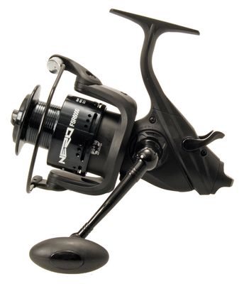 Soul Nero FSR6000 6 bb