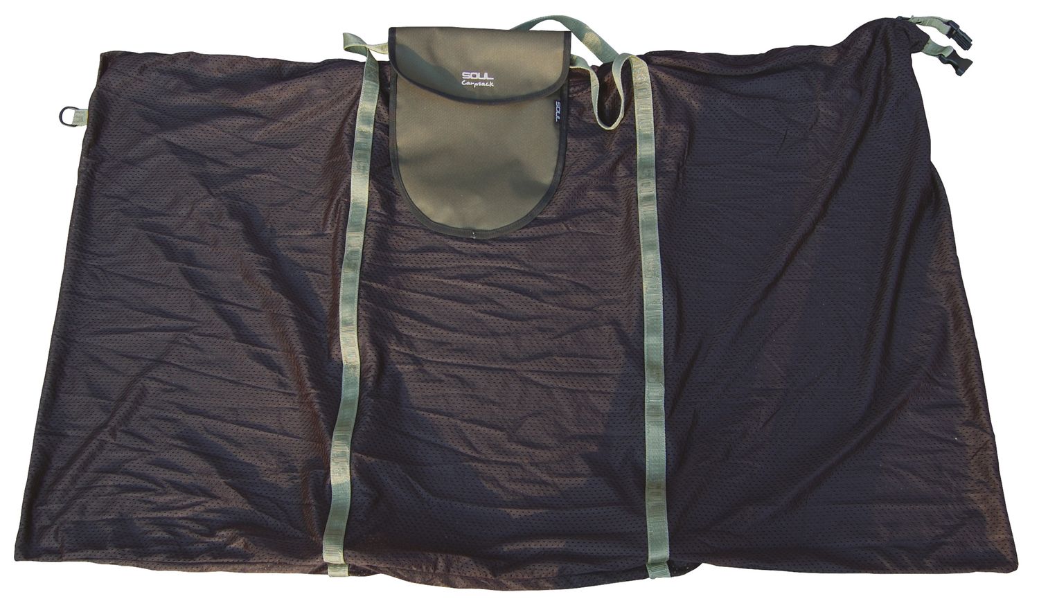 Soul Carp Sack