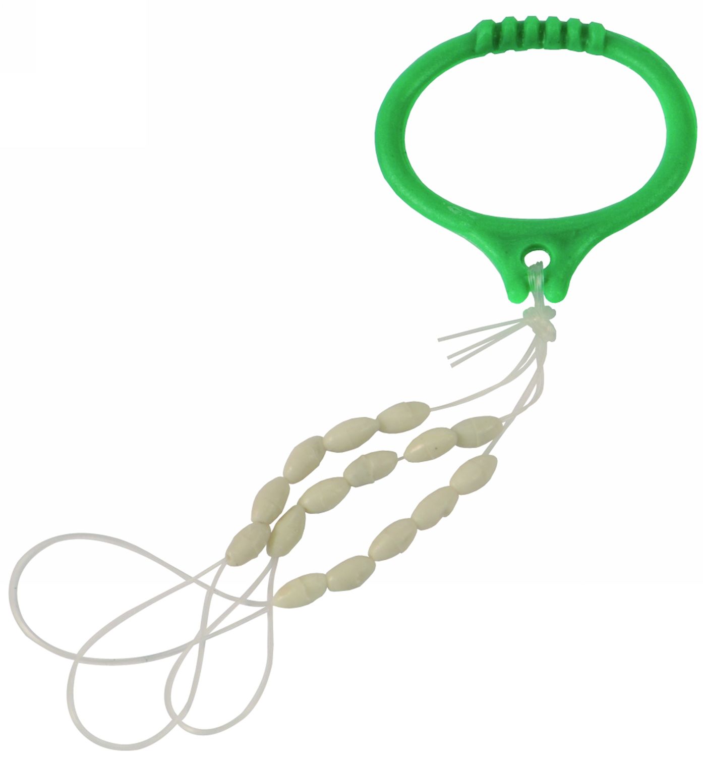 Albatros Silicone Stuitjes M