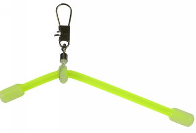 Albatros Plastic Hoekafhouder 7 cm