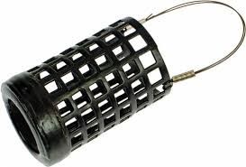 Albatros Afstandskorf Black 60 gr