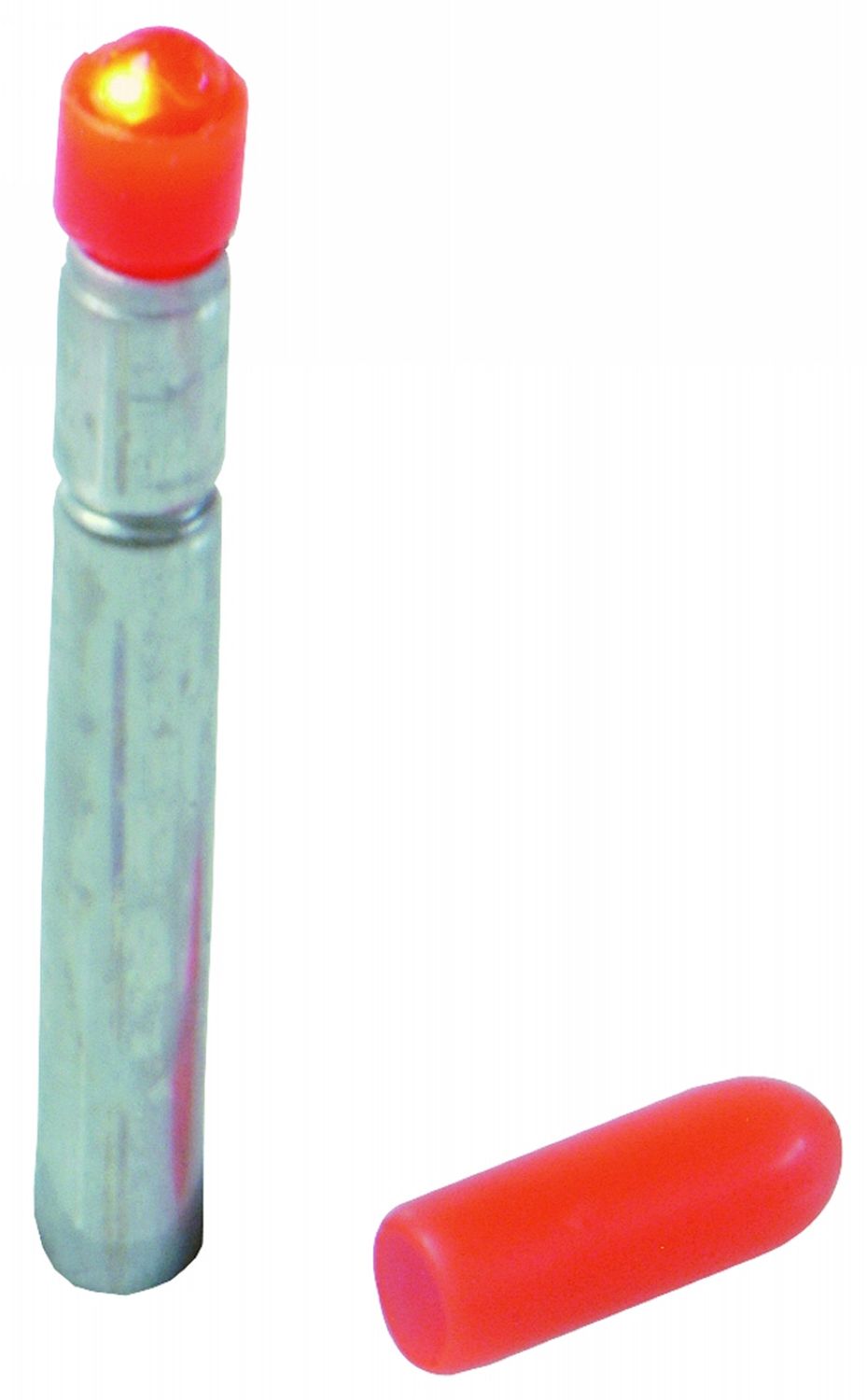 Albatros Batterij Light 3x27 Geel