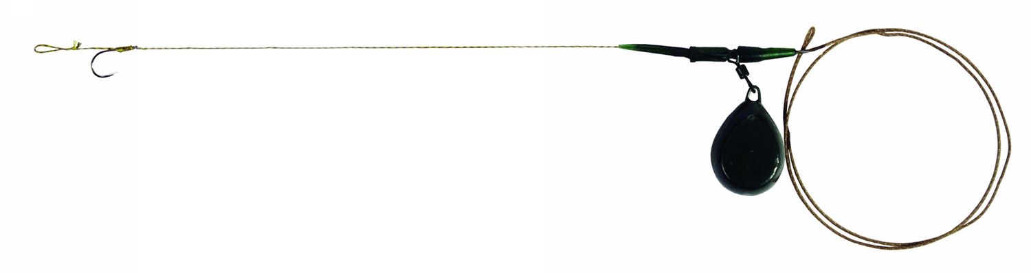 Albatros Cyprihunt Safety Rig 90 g