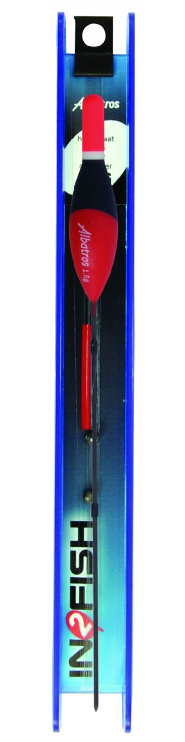 Albatros In2Fish Tuigje 15,5 cm 1,5 g