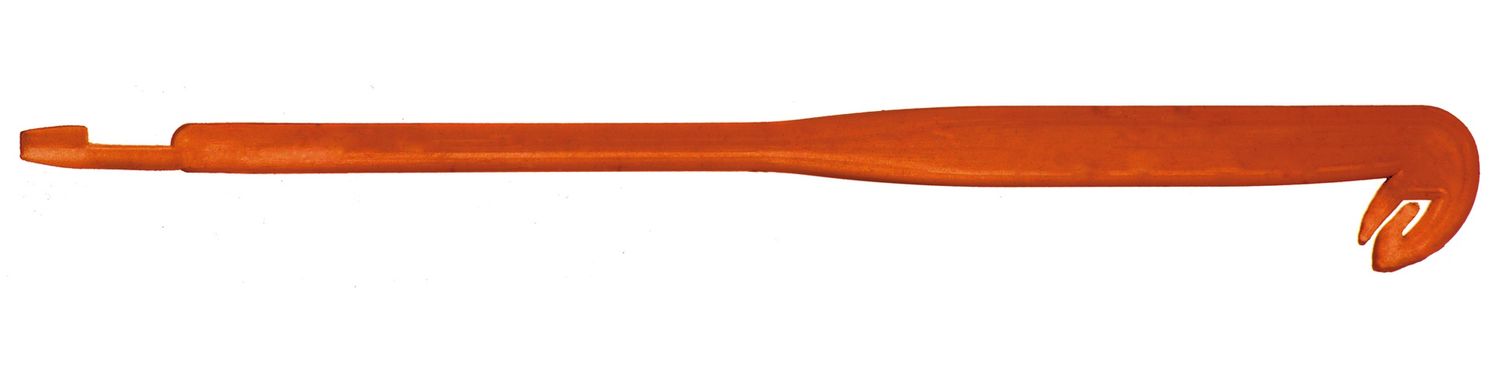 Albatros Loop Tyer/Hakensteker