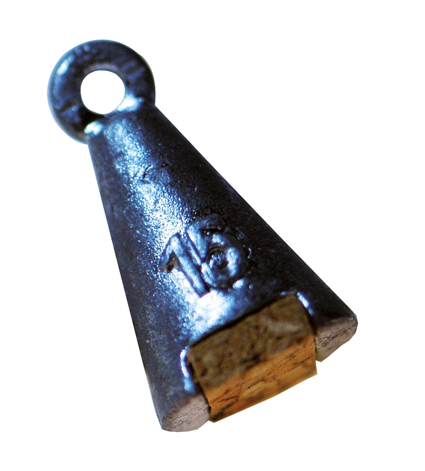 Albatros Peillood Kurk 5  gr 2 pcs