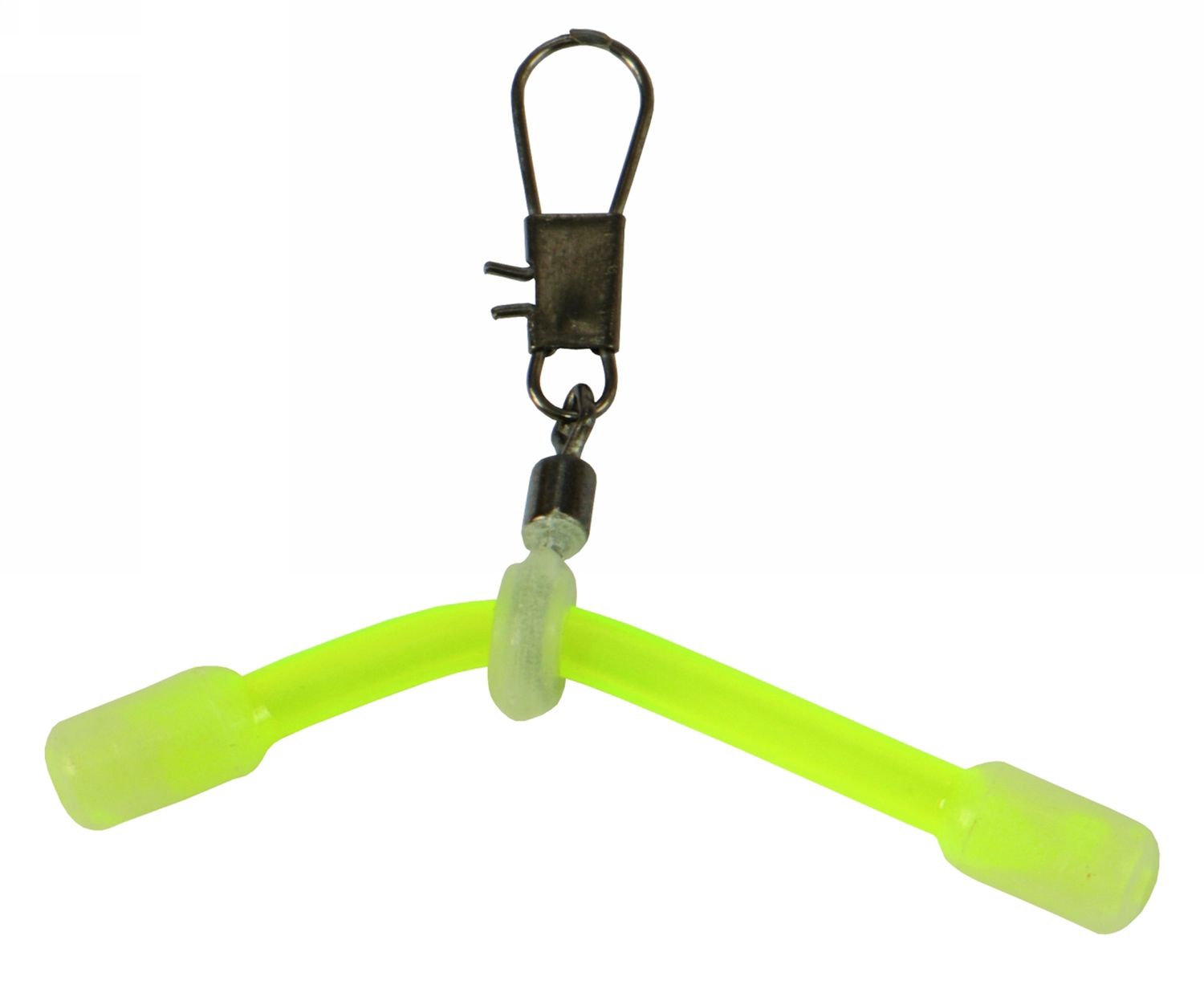 Albatros Plastic Hoekafhouder 4 cm
