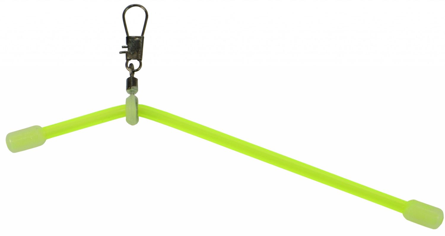 Albatros Plastic Hoekafhouder 10 cm
