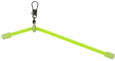 Albatros Plastic Hoekafhouder 10 cm