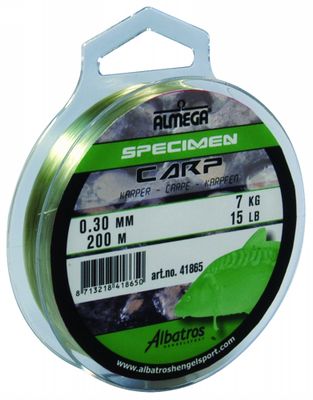 Albatros Almega Karper 25/200