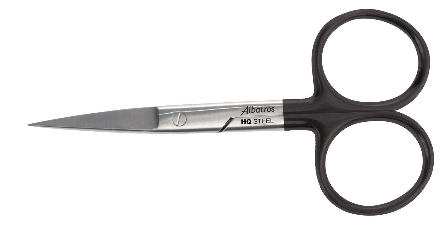Albatros HQ Schaar Recht 11.5 cm