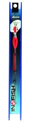 Albatros In2fish Tuig 11 cm 0,3 g