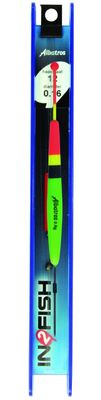 Albatros In2fish Tuig 12,5 cm 0,8 g