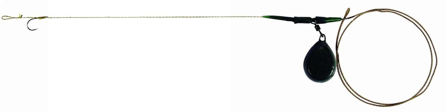 Albatros Safety Rig 70 gr Ready to Use