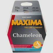 Maxima Chameleon ø 0.25 mm/200 m 3.5 kg